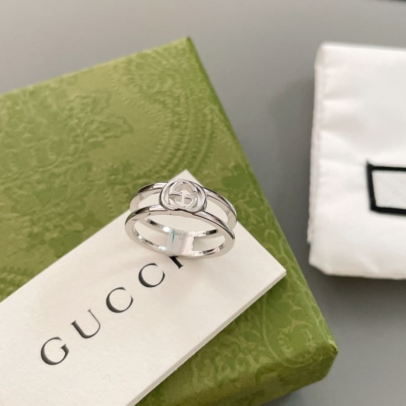 Gucci Rings